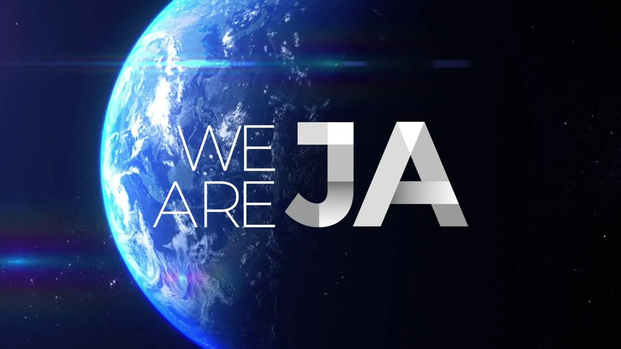 Vorschaubild: We Are JA