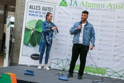 Handelsmesse – Bild 123
