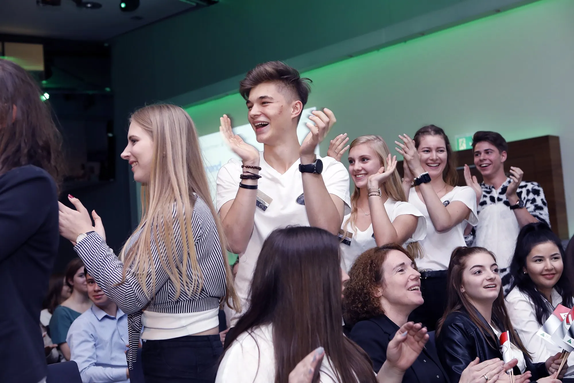 Schüler:innen