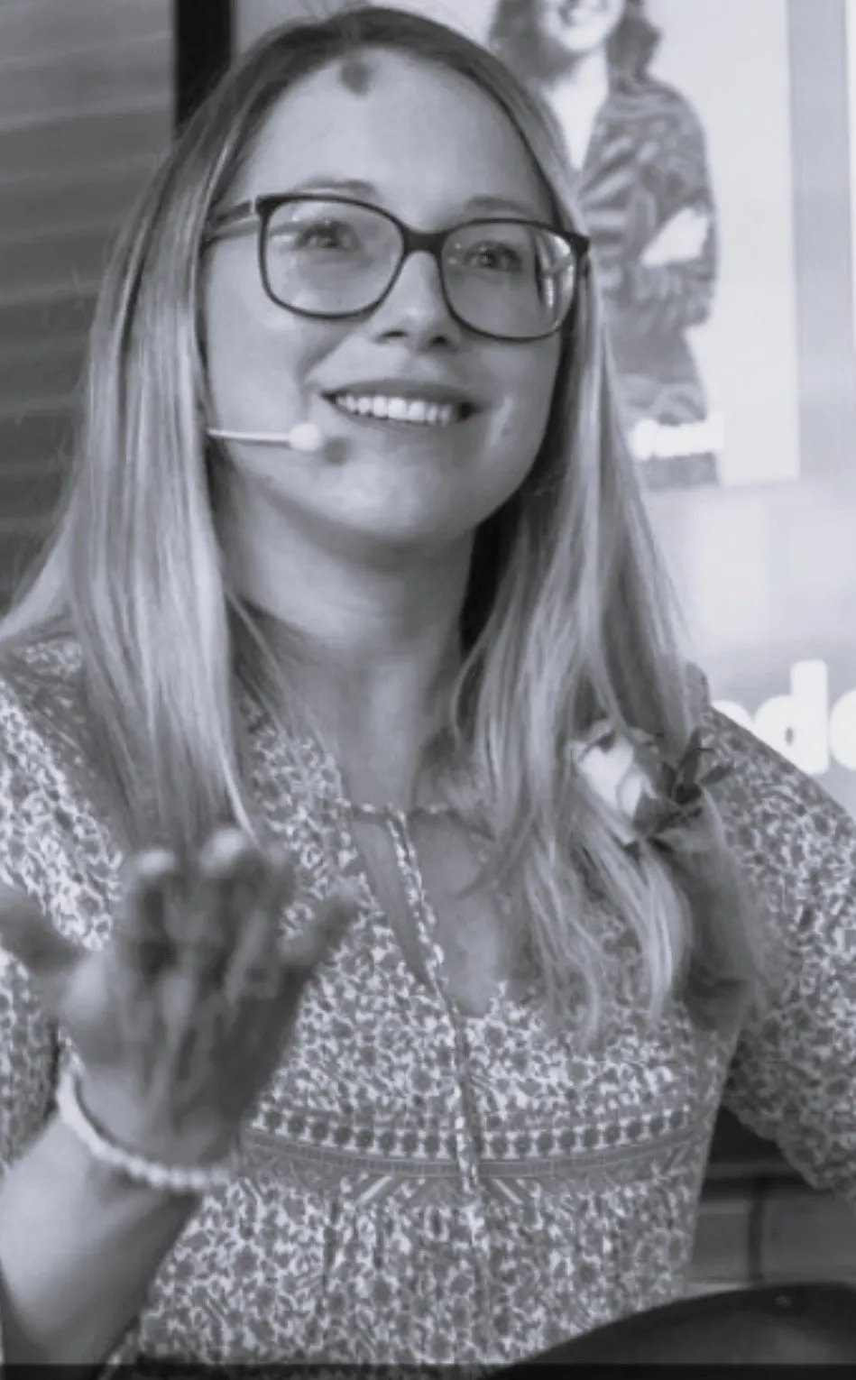 Porträt Viktoria Kapfer