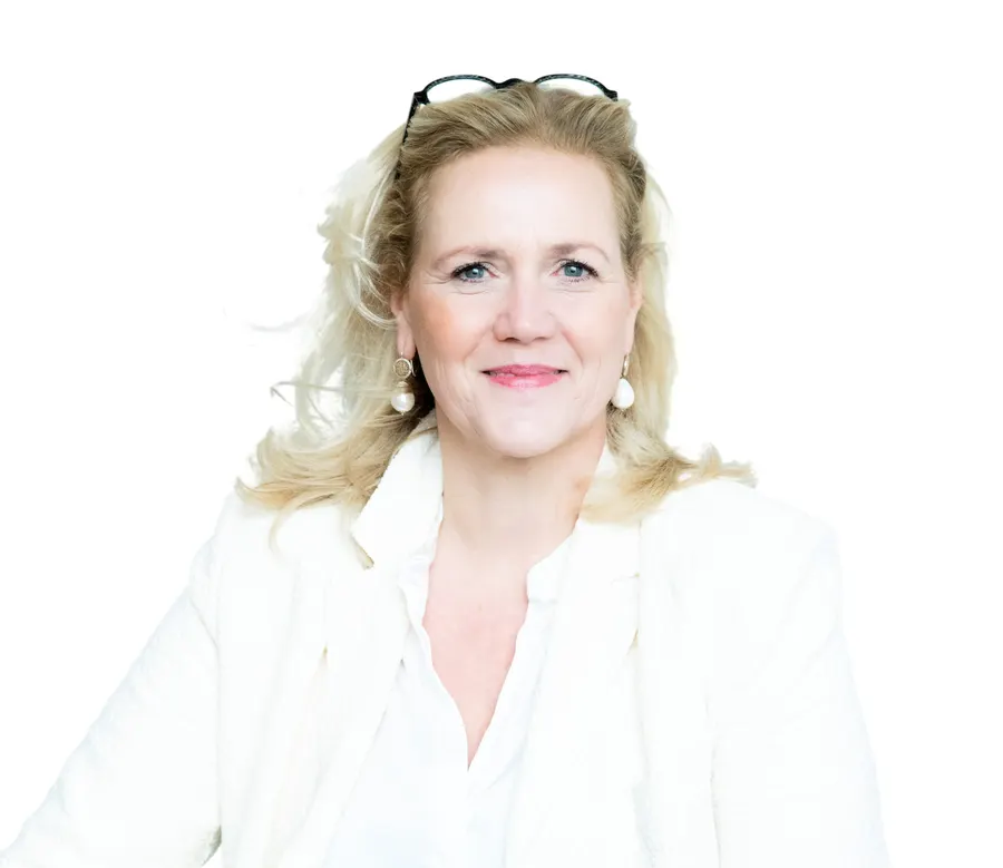 Porträt Katharina Bernthaler