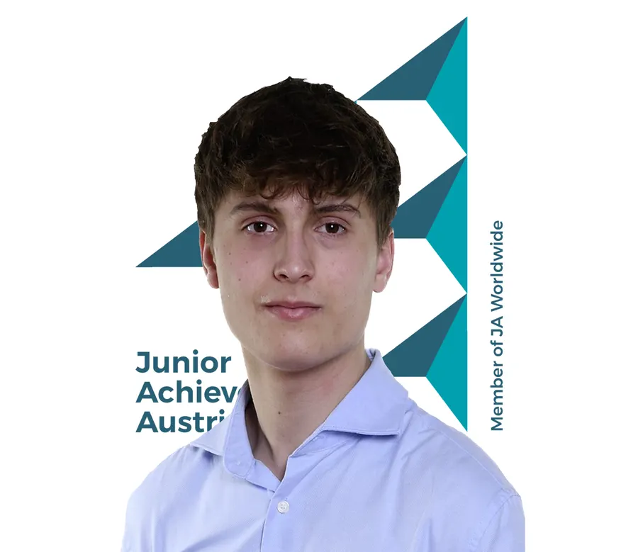 Porträt Marco Huber