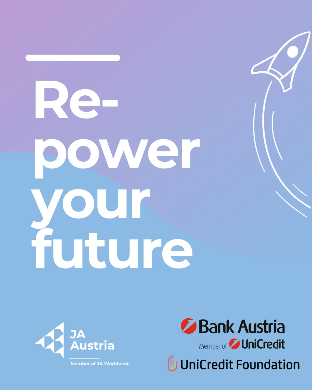 Re-Power Your Future