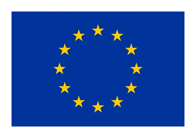 Flagge der Europäischen Union