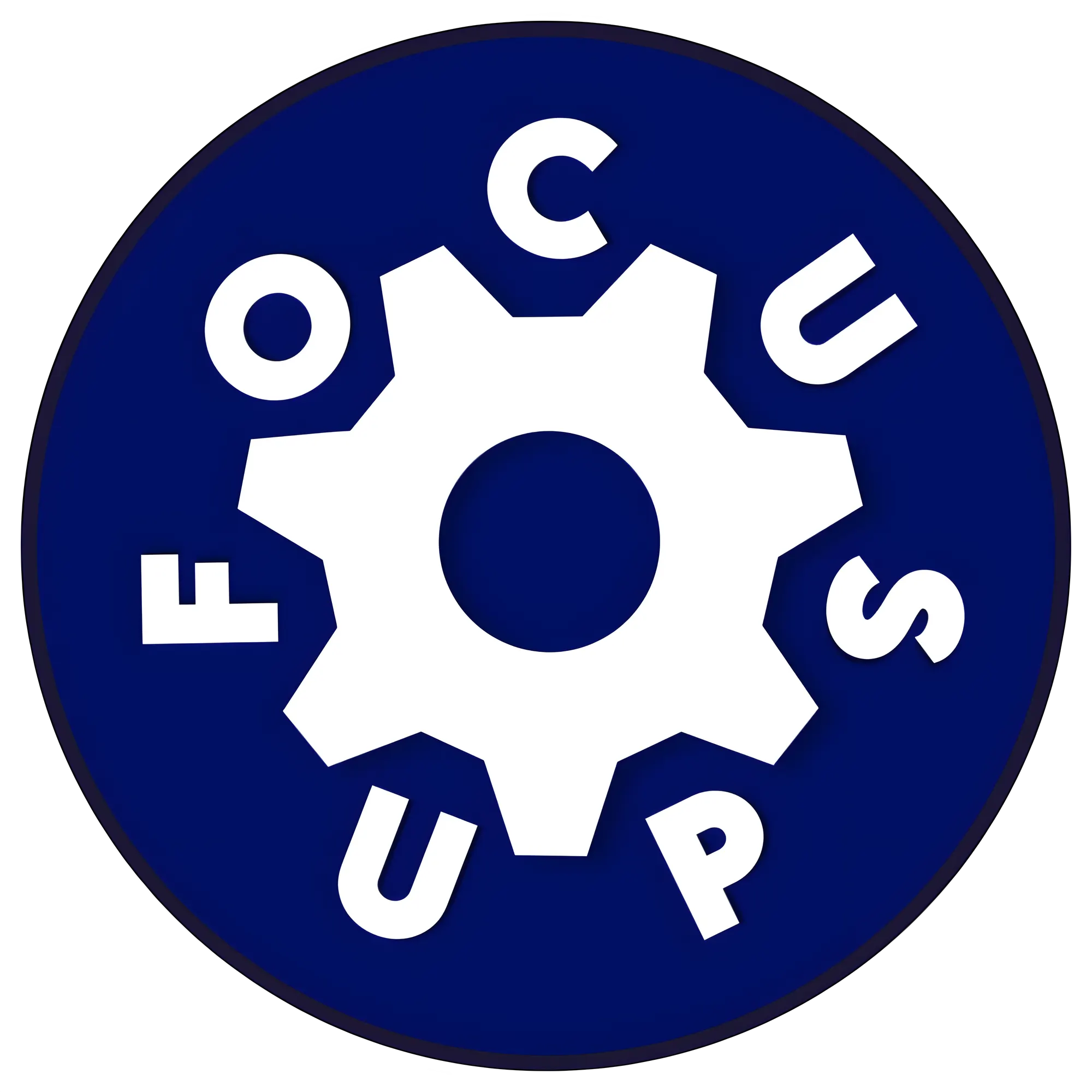Logo FocusUp