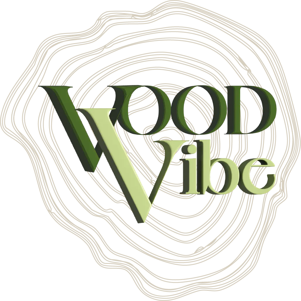 Logo WoodVibe