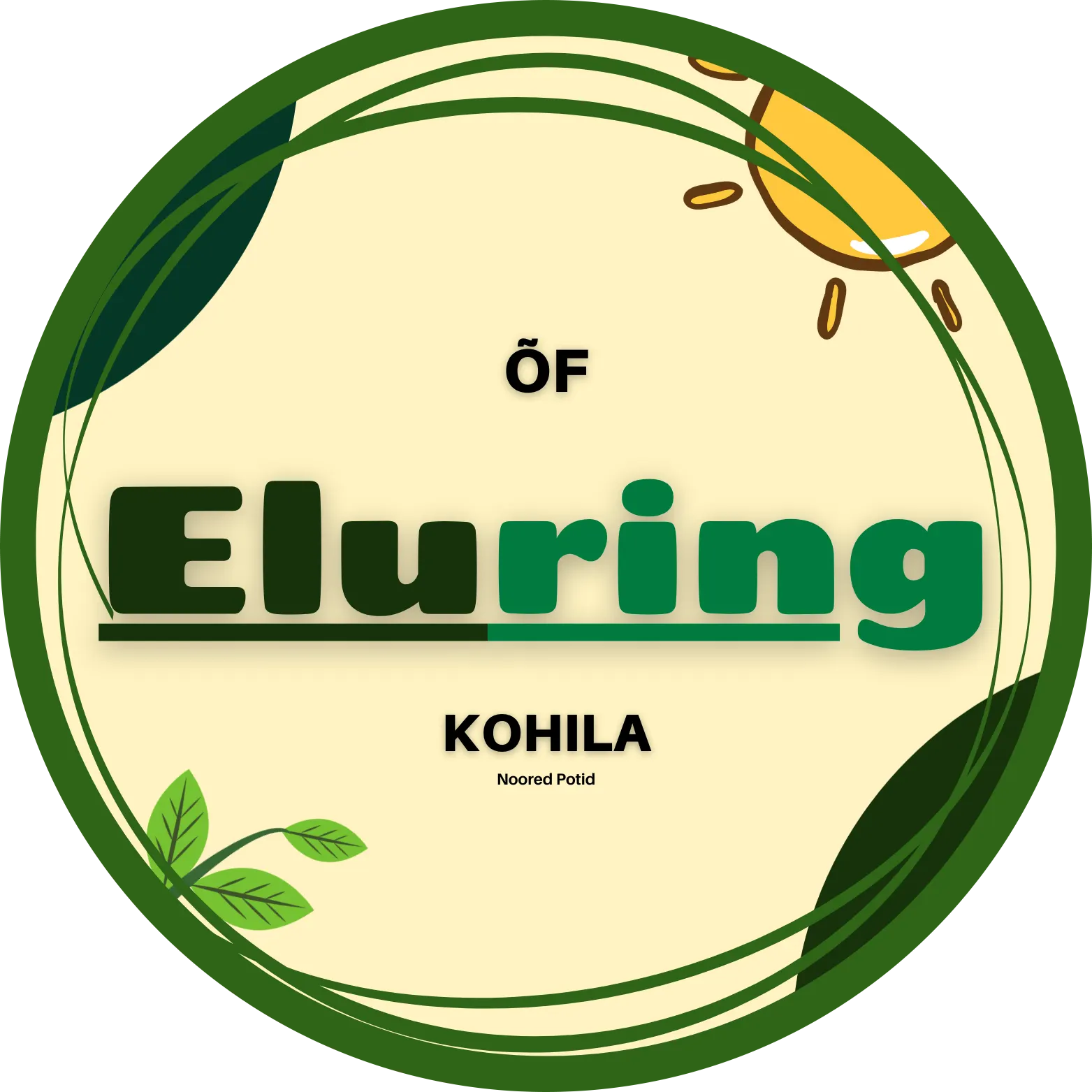 Logo Eluring