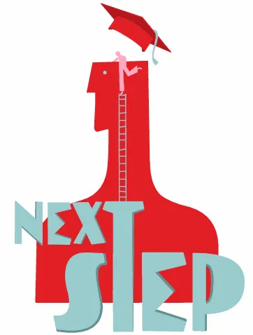 Logo Next Step