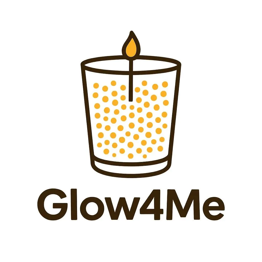Logo Glow4me