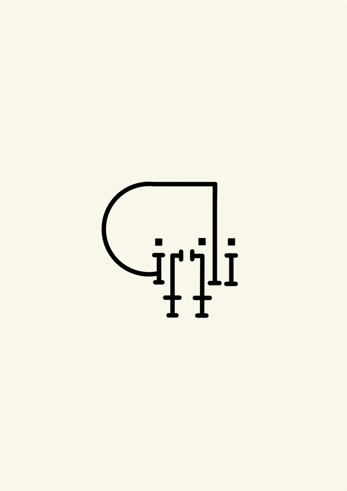 Logo Griffili