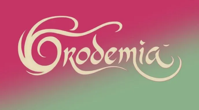 Logo Orodemia