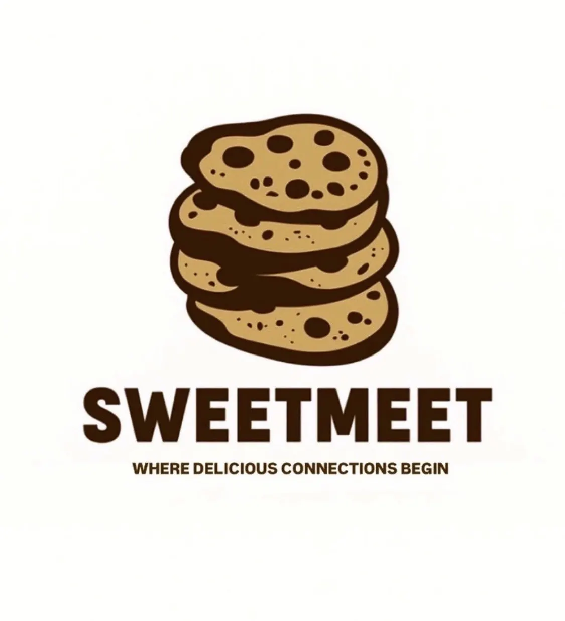 Logo Sweetmeet