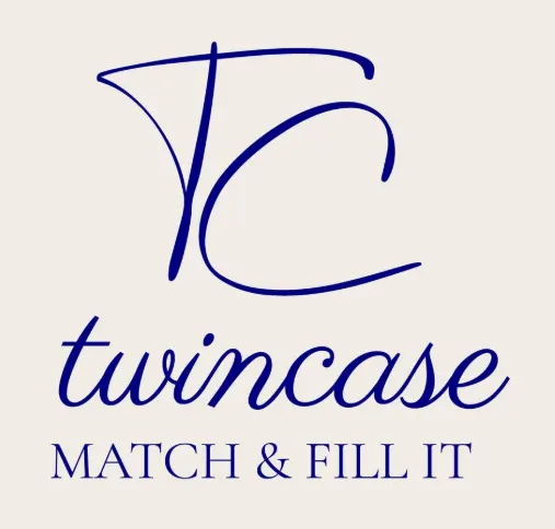 Logo TwinCase
