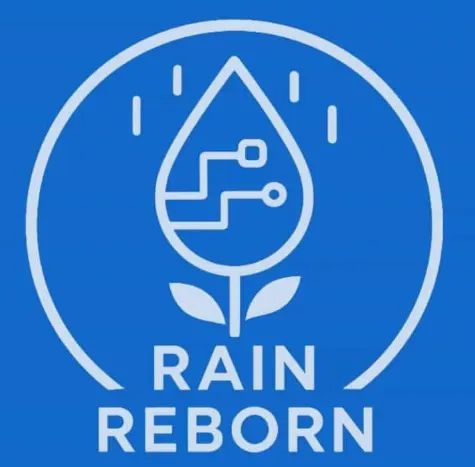 Logo RainReborn