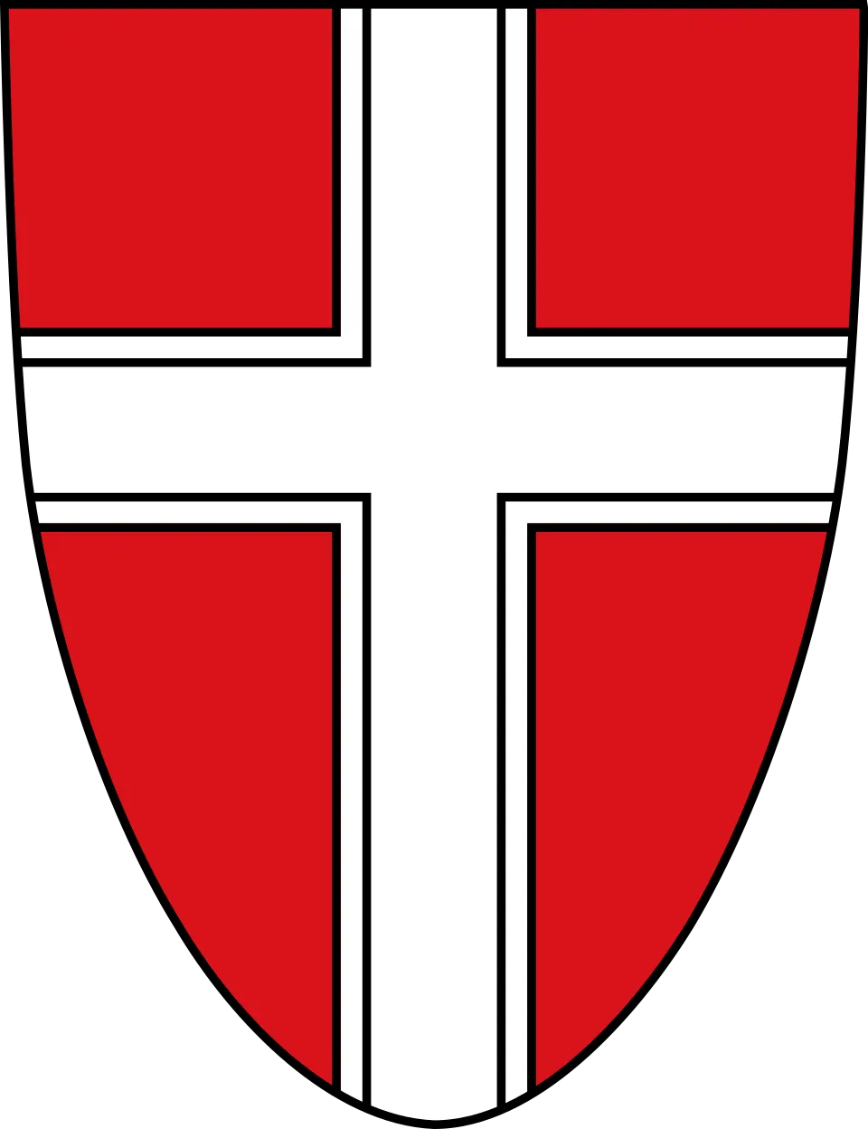 Landeswappen Wien