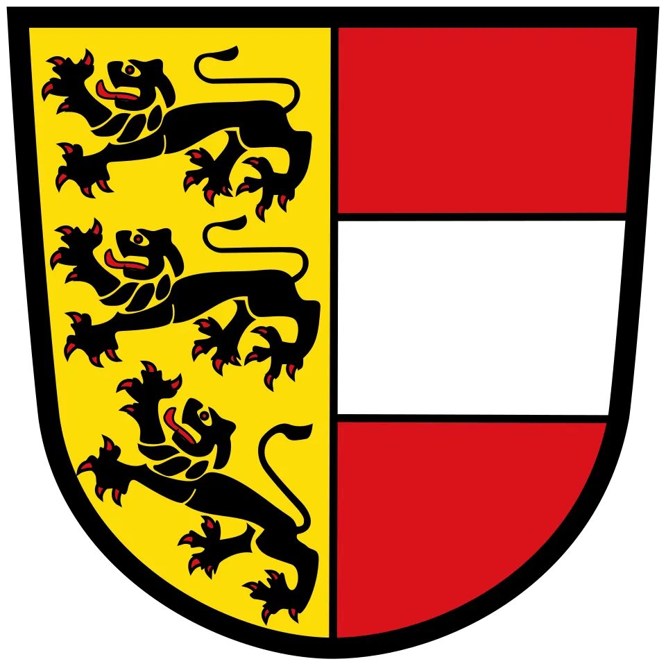 Landeswappen Kärnten